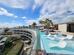 Hyatt Centric Playa Del Carmen